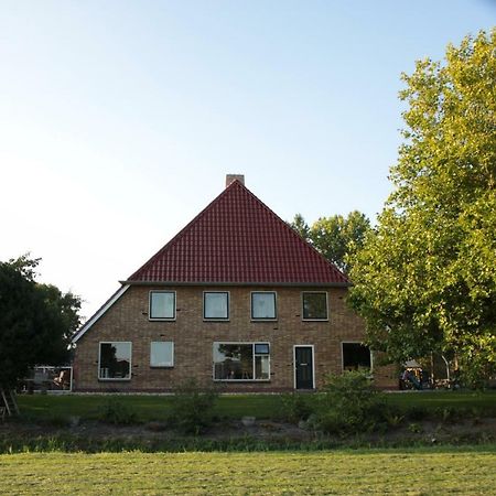 Hoeve Blitterswijk Scheerwolde Esterno foto