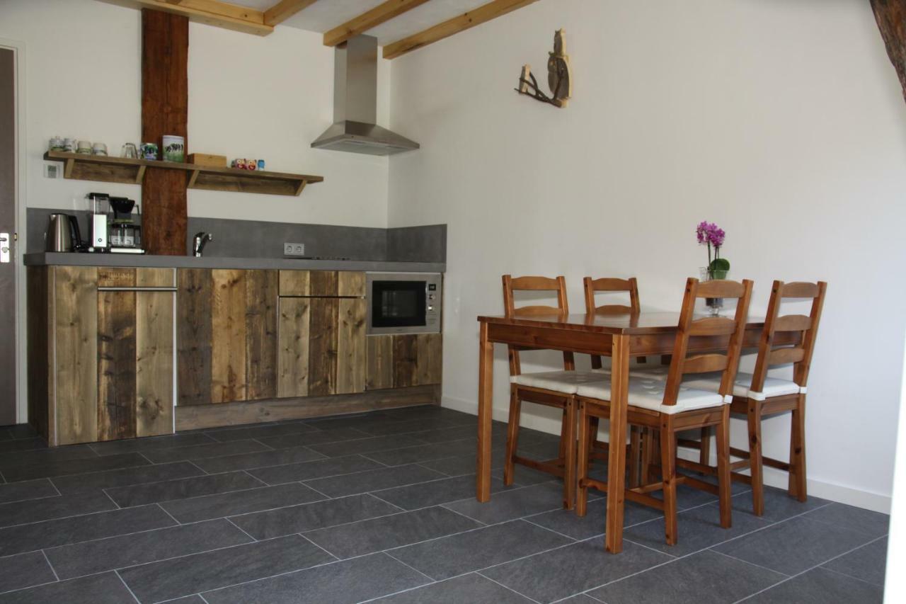 Hoeve Blitterswijk Scheerwolde Esterno foto