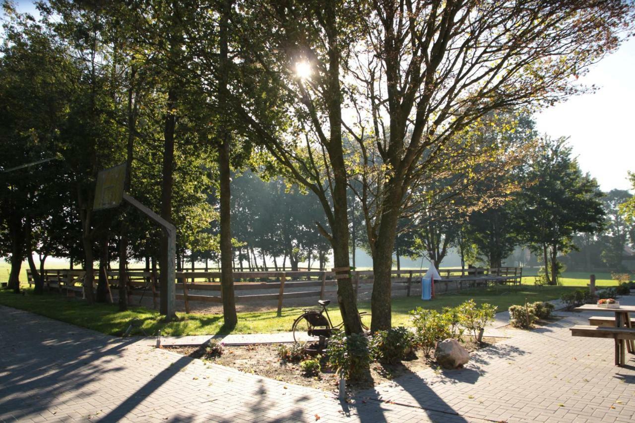 Hoeve Blitterswijk Scheerwolde Esterno foto