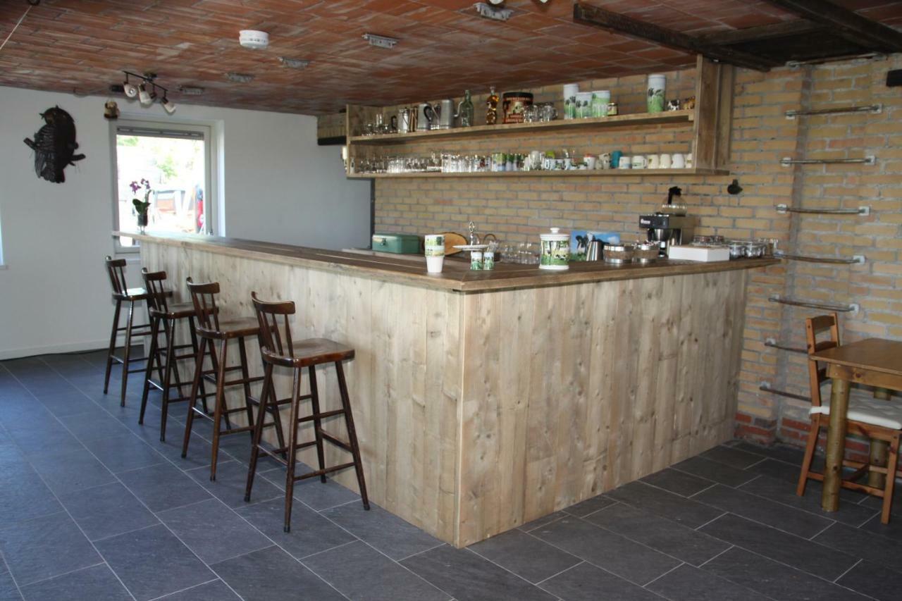 Hoeve Blitterswijk Scheerwolde Esterno foto