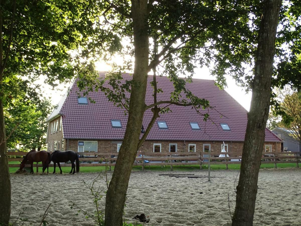 Hoeve Blitterswijk Scheerwolde Esterno foto
