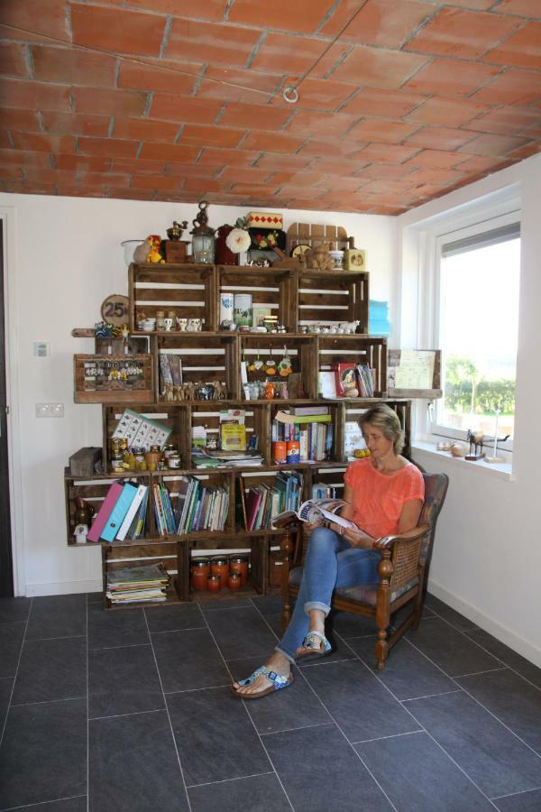 Hoeve Blitterswijk Scheerwolde Esterno foto