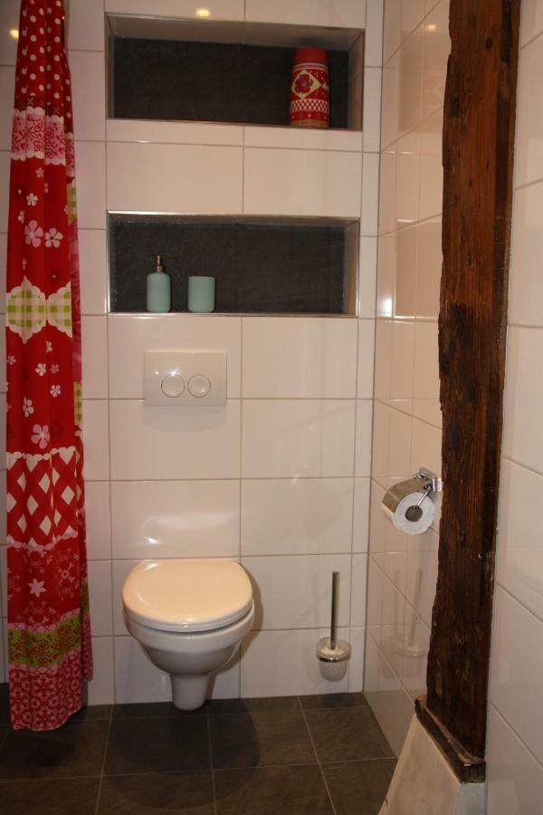 Hoeve Blitterswijk Scheerwolde Esterno foto