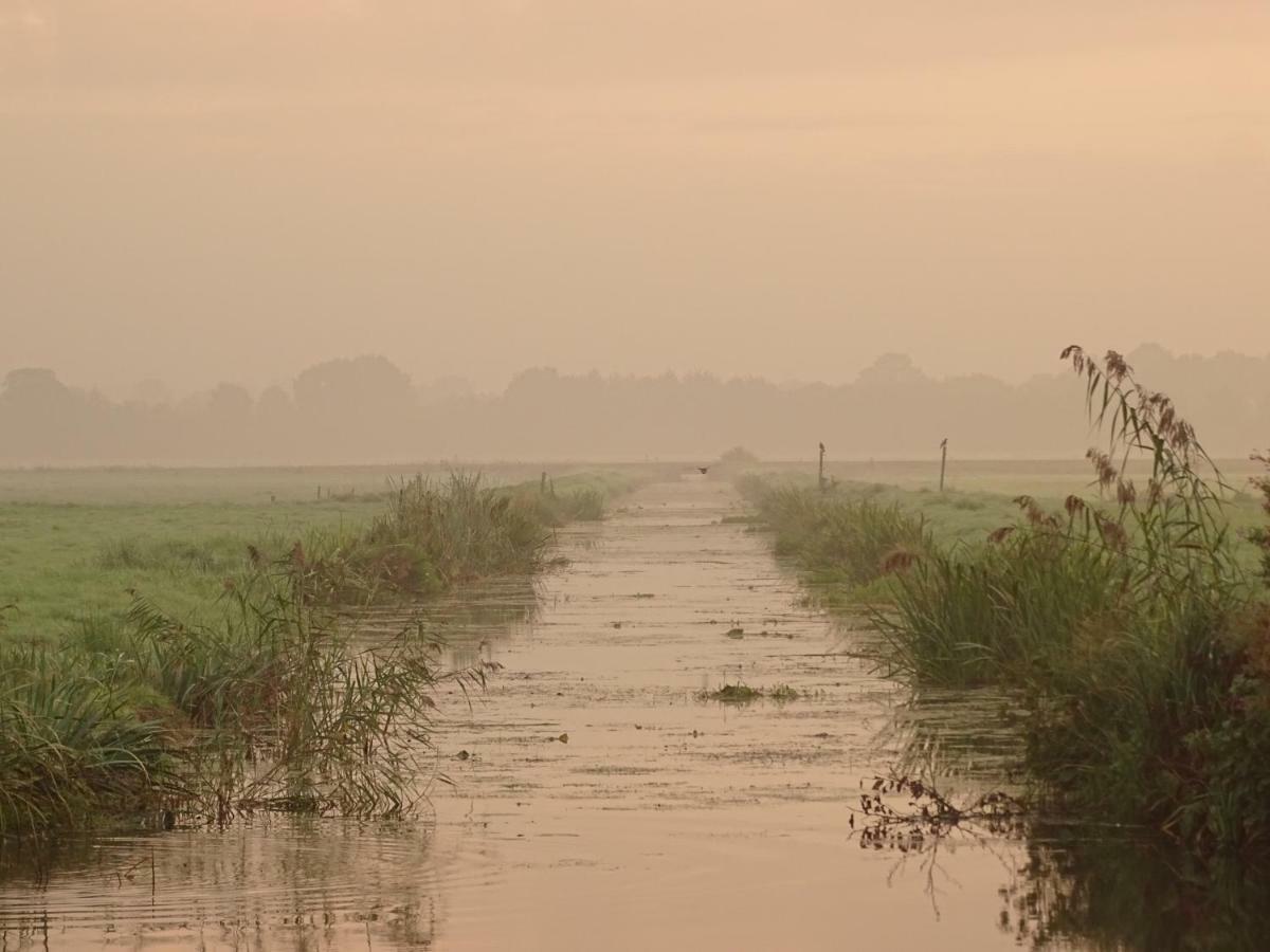 Hoeve Blitterswijk Scheerwolde Esterno foto
