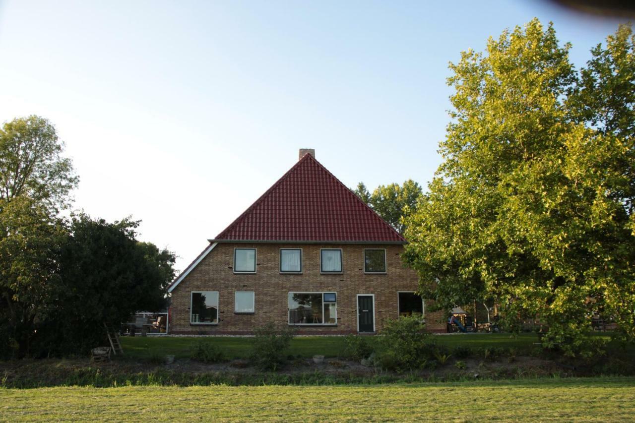 Hoeve Blitterswijk Scheerwolde Esterno foto