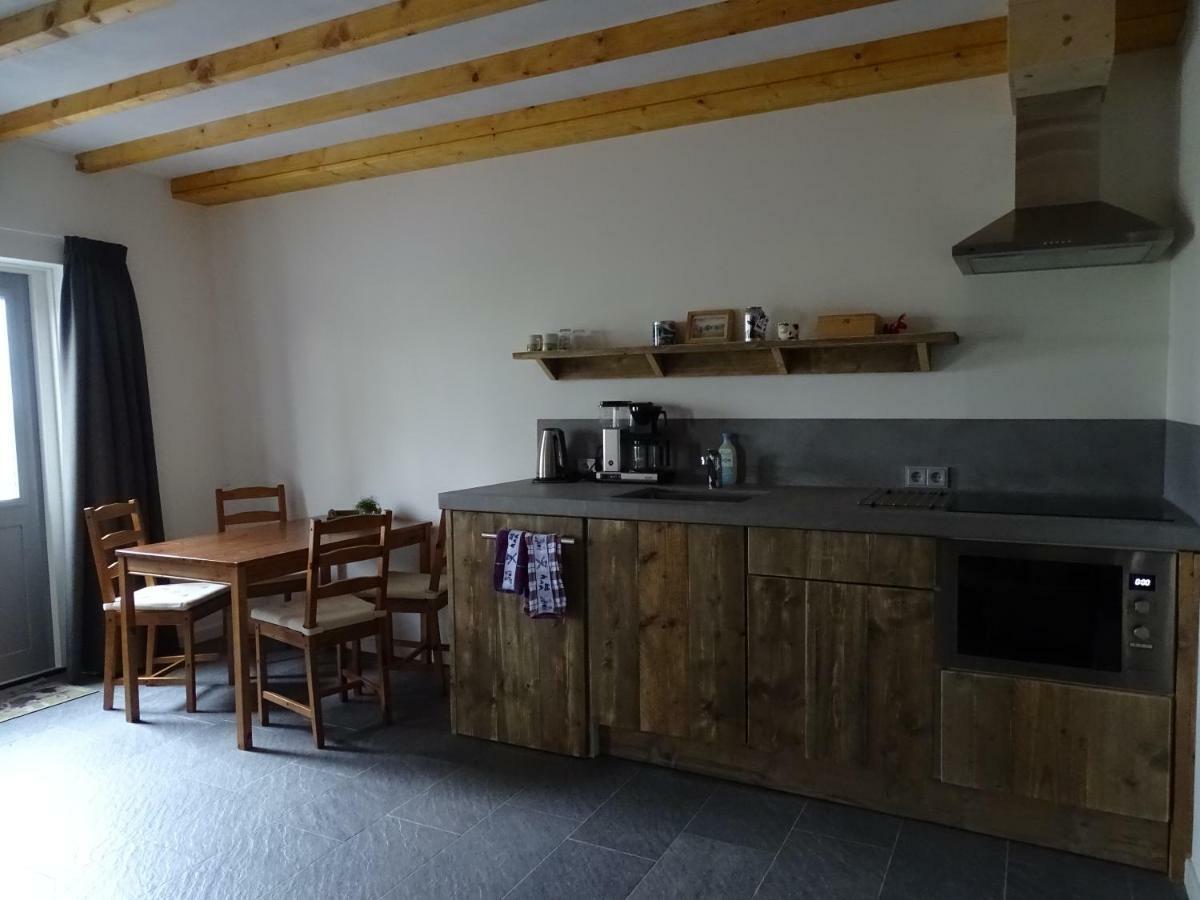 Hoeve Blitterswijk Scheerwolde Esterno foto