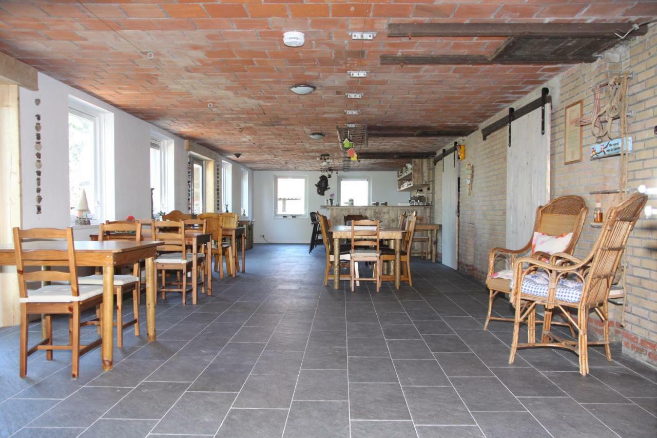 Hoeve Blitterswijk Scheerwolde Esterno foto