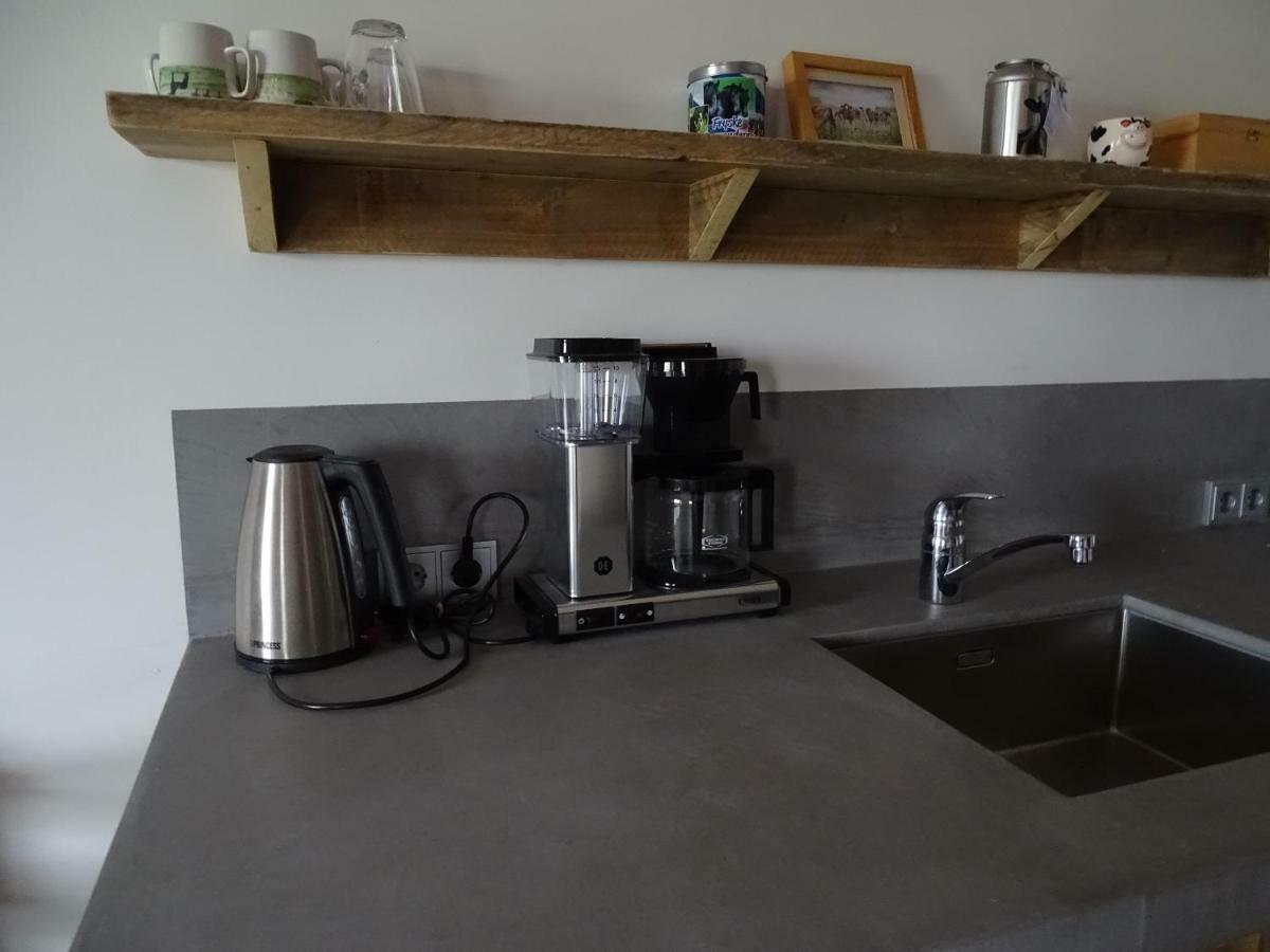 Hoeve Blitterswijk Scheerwolde Esterno foto