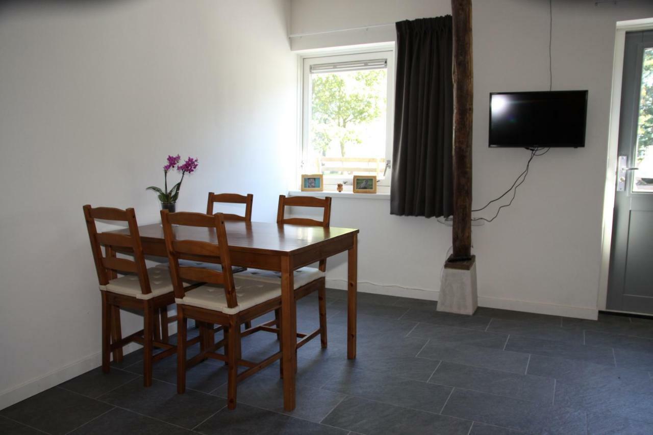 Hoeve Blitterswijk Scheerwolde Esterno foto