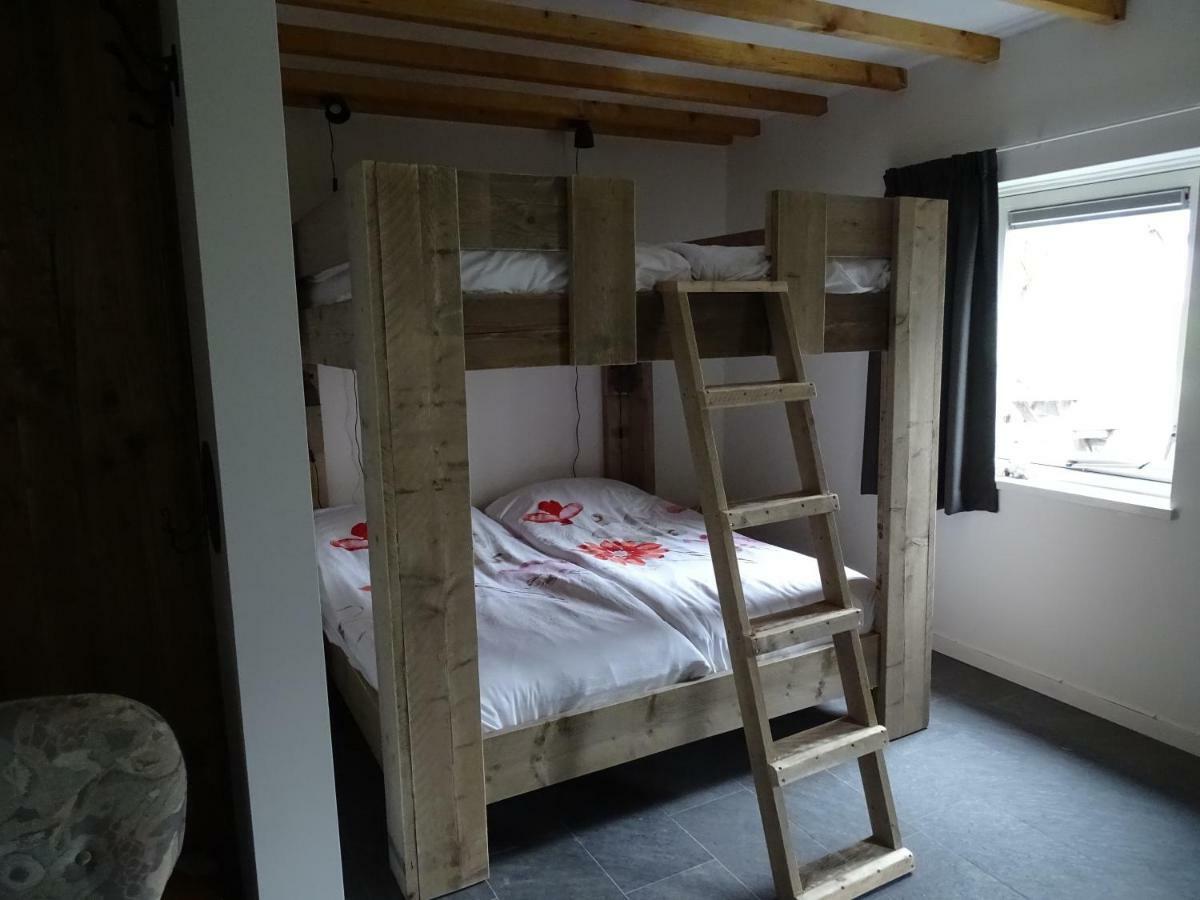 Hoeve Blitterswijk Scheerwolde Esterno foto